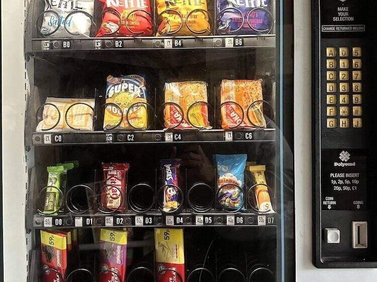 Woodland Camping Pod With Use Of Campsite Bathroom