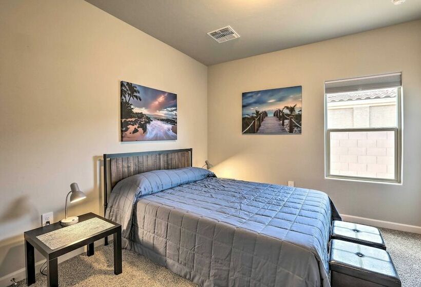 Inviting Sahuarita Home < 5 Mi To Lake Park!