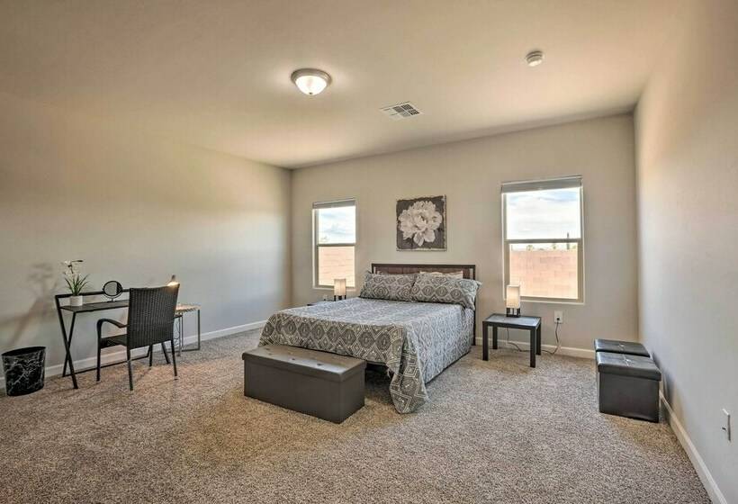 Inviting Sahuarita Home < 5 Mi To Lake Park!