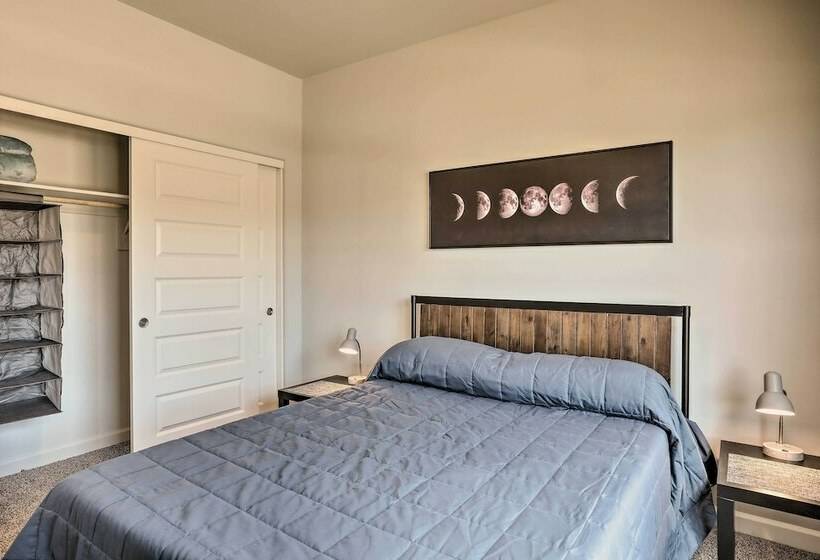 Inviting Sahuarita Home < 5 Mi To Lake Park!