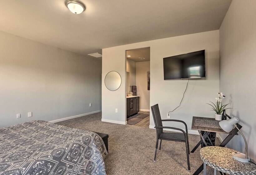 Inviting Sahuarita Home < 5 Mi To Lake Park!