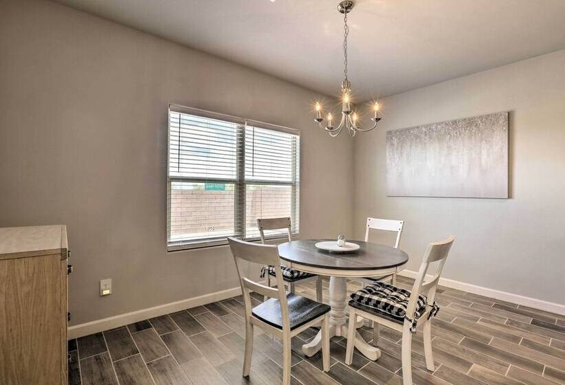 Inviting Sahuarita Home < 5 Mi To Lake Park!