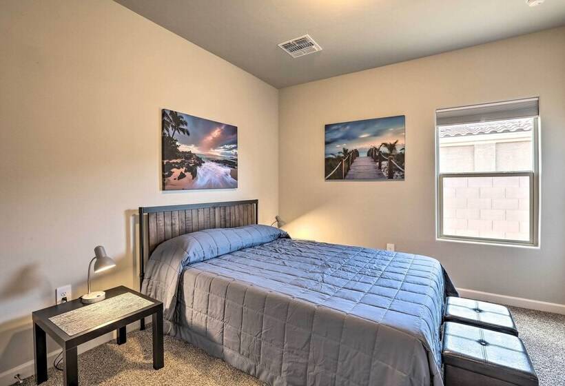 Inviting Sahuarita Home < 5 Mi To Lake Park!