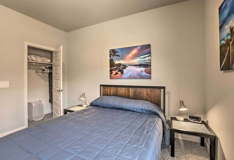 Inviting Sahuarita Home < 5 Mi To Lake Park!