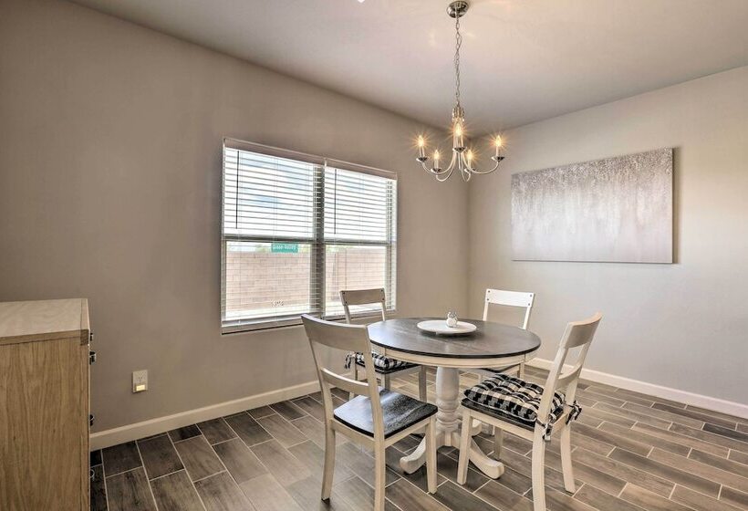 Inviting Sahuarita Home < 5 Mi To Lake Park!