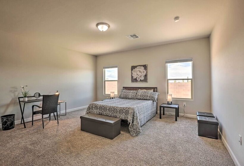 Inviting Sahuarita Home < 5 Mi To Lake Park!