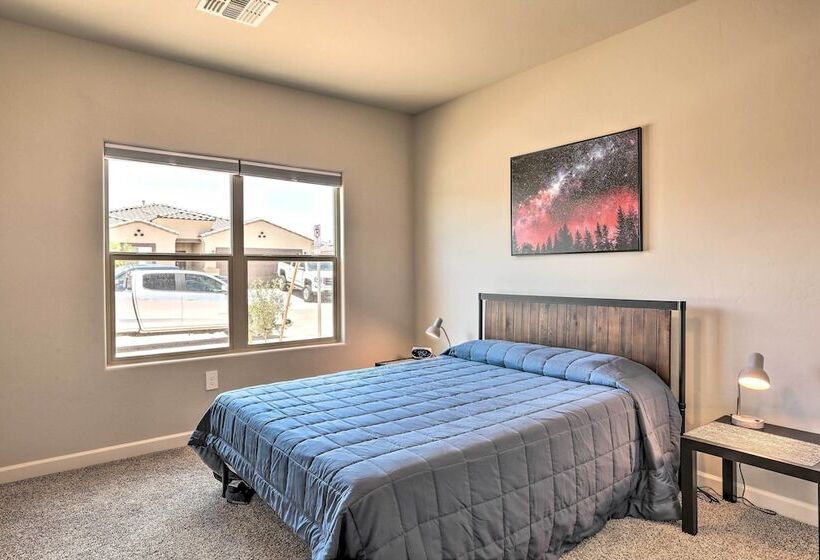 Inviting Sahuarita Home < 5 Mi To Lake Park!