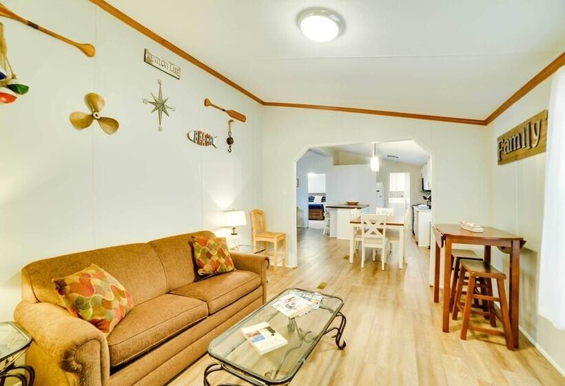 Kentucky Lakeside Home W/ Deck 20 Mi To Lbl!