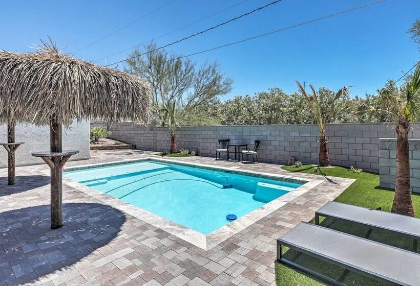 Lake Havasu Escape: 3 Mi To Lake Havasu State Park