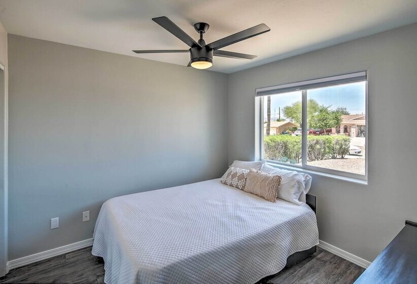 Lake Havasu Escape: 3 Mi To Lake Havasu State Park