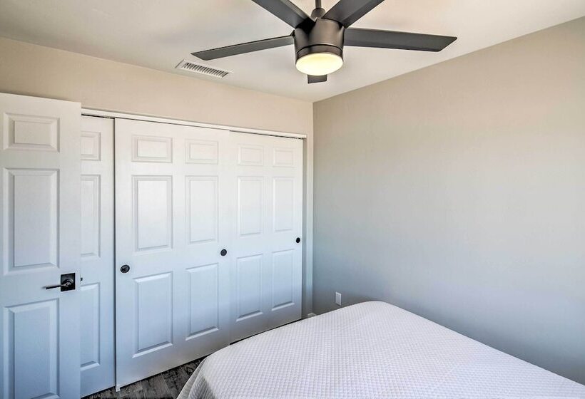 Lake Havasu Escape: 3 Mi To Lake Havasu State Park