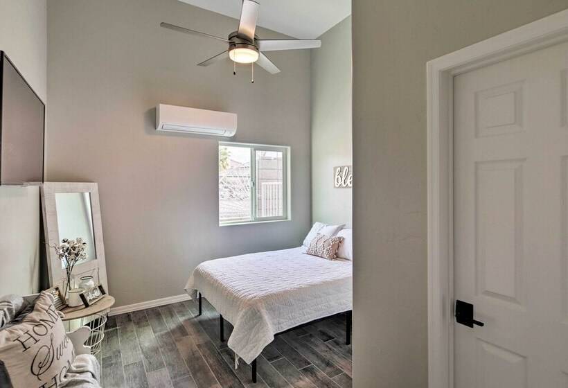 Lake Havasu Escape: 3 Mi To Lake Havasu State Park