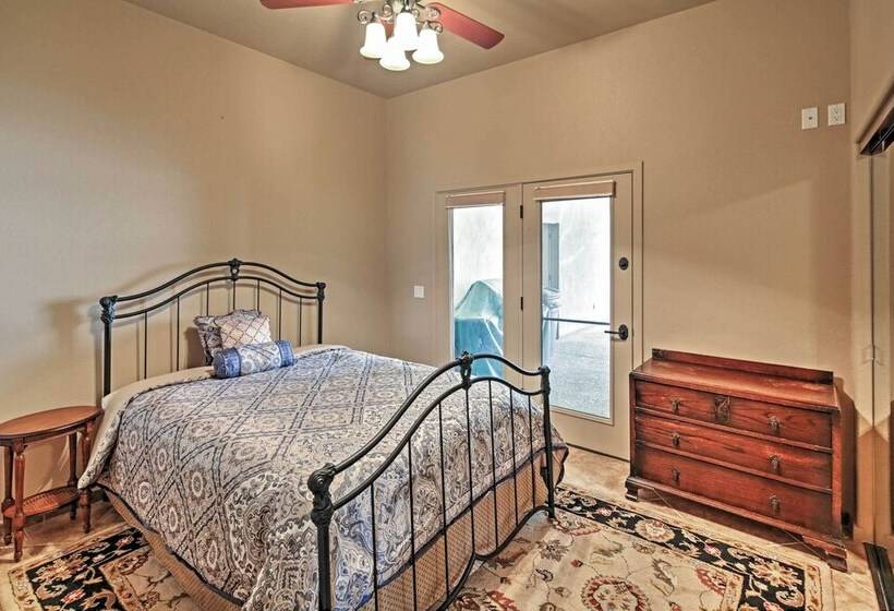 Lake Havasu City Paradise W/ Private Pool & Patio!