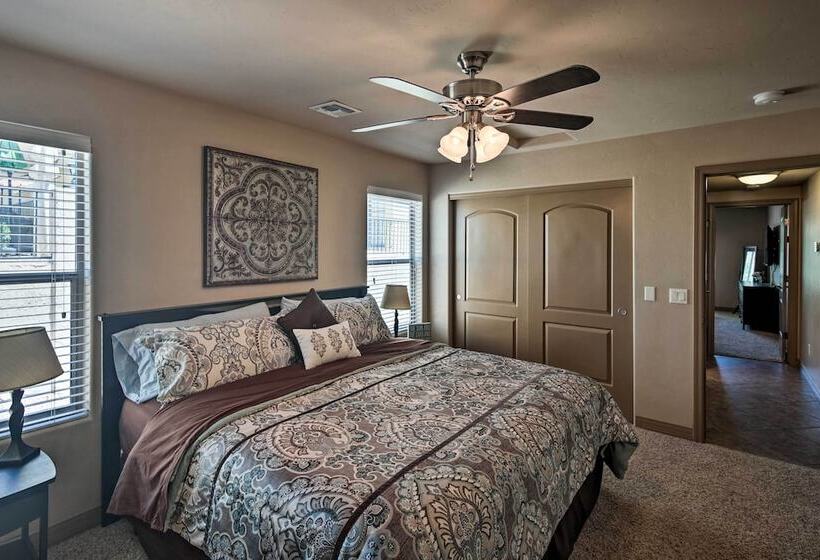 Lake Havasu Home W/pool, Hot Tub & Lake Views