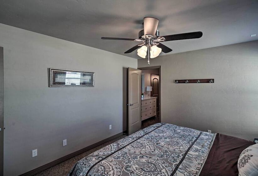 Lake Havasu Home W/pool, Hot Tub & Lake Views