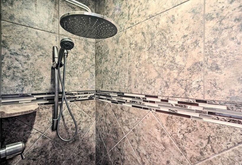 Lake Havasu Home W/pool, Hot Tub & Lake Views