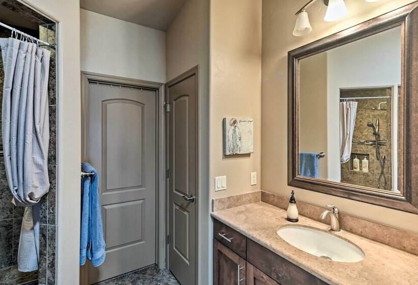 Lake Havasu Home W/pool, Hot Tub & Lake Views