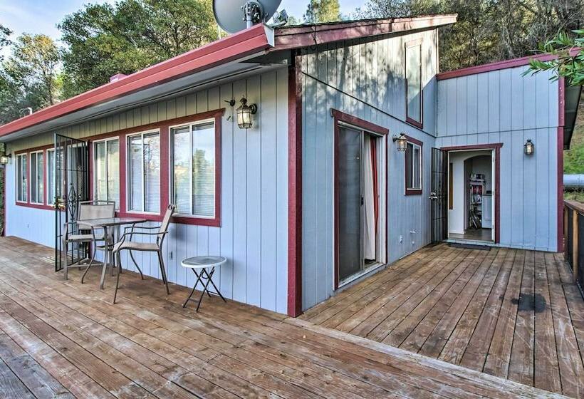 Lake View Home W/ Grill: Hike, Boat, Relax!