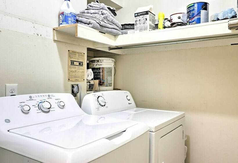 Private Dock & Resort Access: Margaritaville Cabin