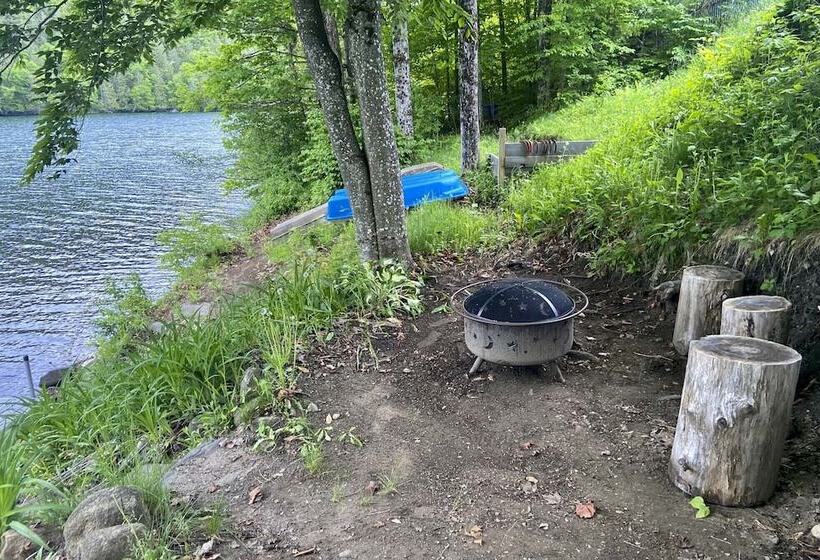 Lakefront Retreat W/ Large Yard & Boat Dock!