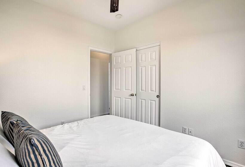 Litchfield Park Home W/ Private Patio & Yard!