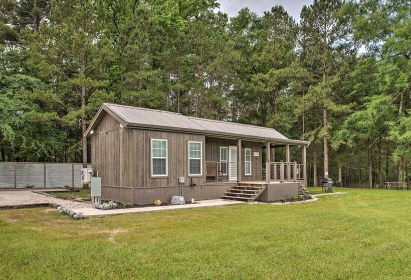 Little Lucky Star  W/ Pond, Boat & Pasture View!