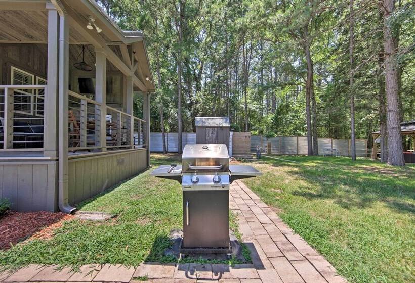 Little Lucky Star  W/ Pond, Boat & Pasture View!