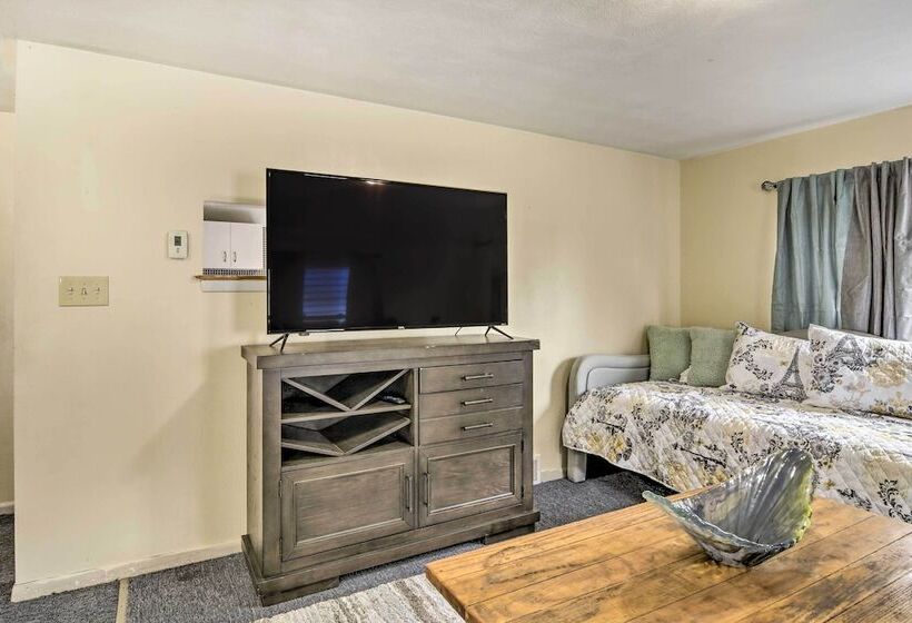 Lovely Buffalo Home, 21 Mi To Niagara Falls