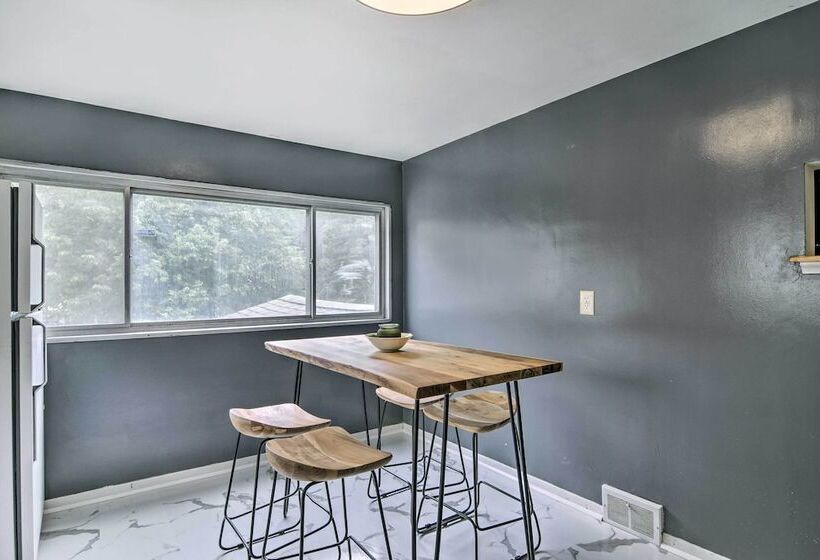 Lovely Buffalo Home, 21 Mi To Niagara Falls