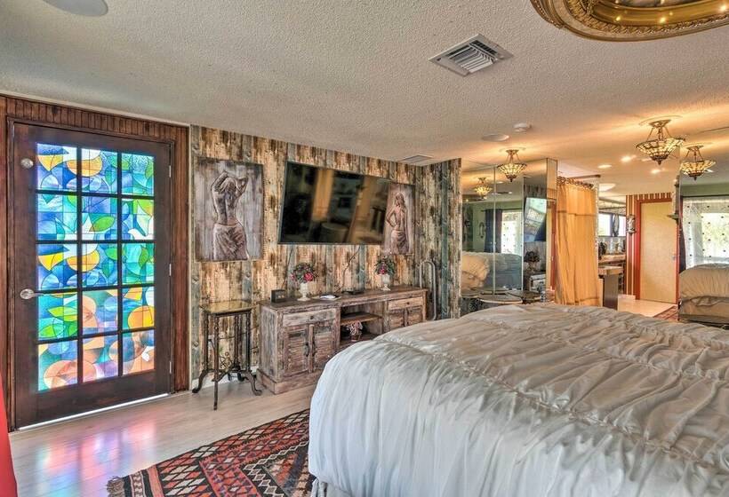 Beachfront Home On Gulf Of Mexico W/ Indoor Pool