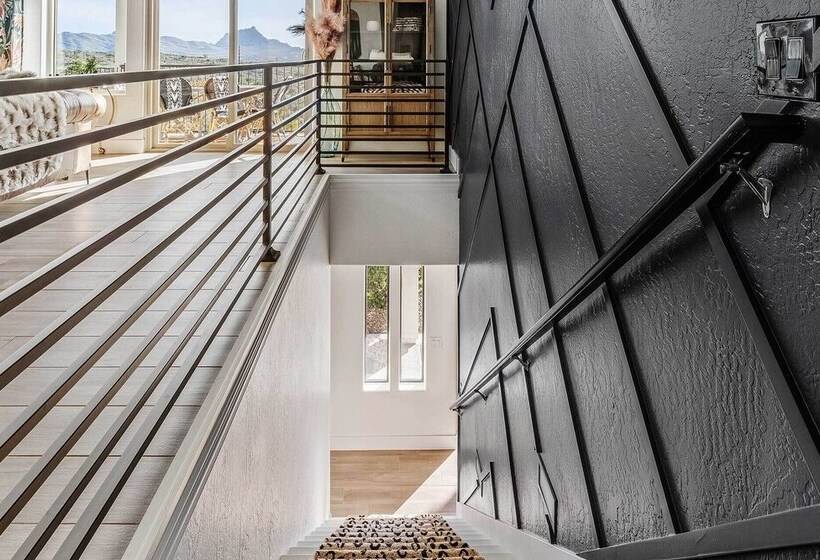 ~ 21 Mi To Scottsdale: Home W/ Infinity Pool!