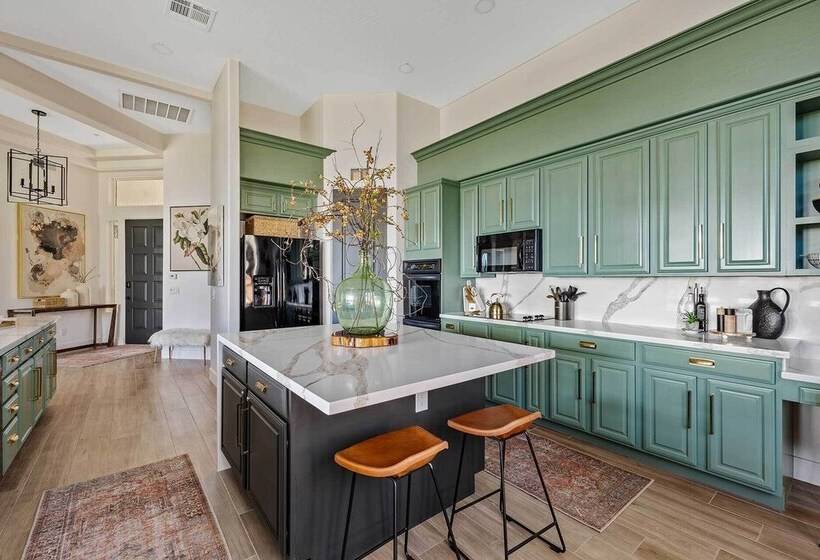 ~ 21 Mi To Scottsdale: Home W/ Infinity Pool!