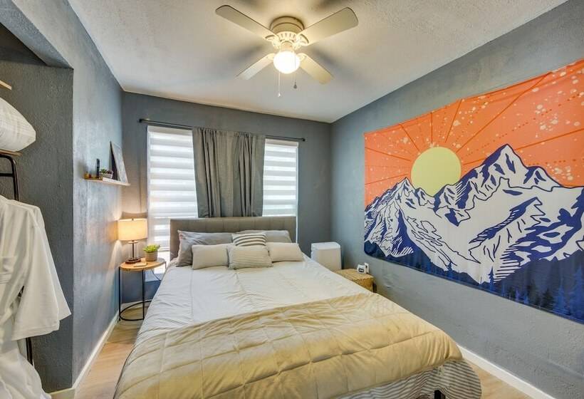 Lake View & Decks: Waterfront Cedar Creek Retreat!