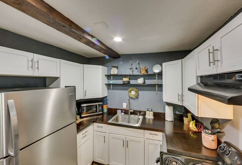 Lake View & Decks: Waterfront Cedar Creek Retreat!