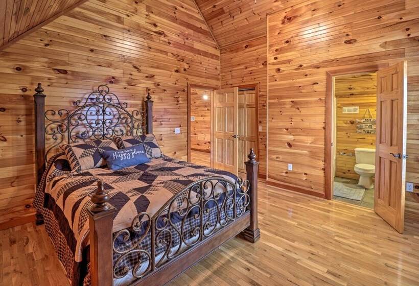 Marfly Retreat    Remote White River Getaway!