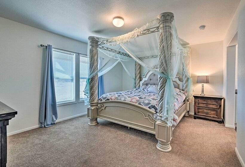 Modern Prescott Valley Home On 2 Acres!