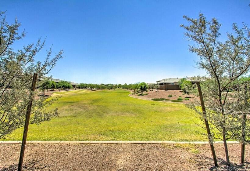 Surprise Vacation Home W/ Pool Access Near Golfing