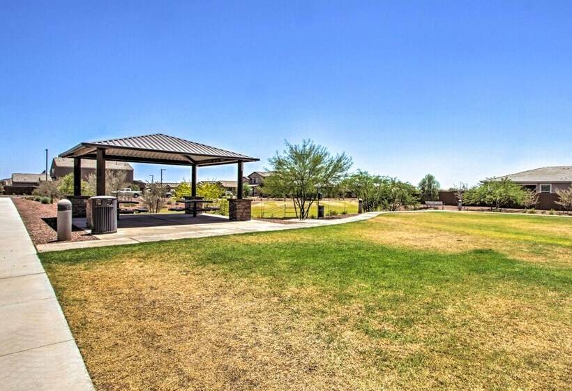 Surprise Vacation Home W/ Pool Access Near Golfing