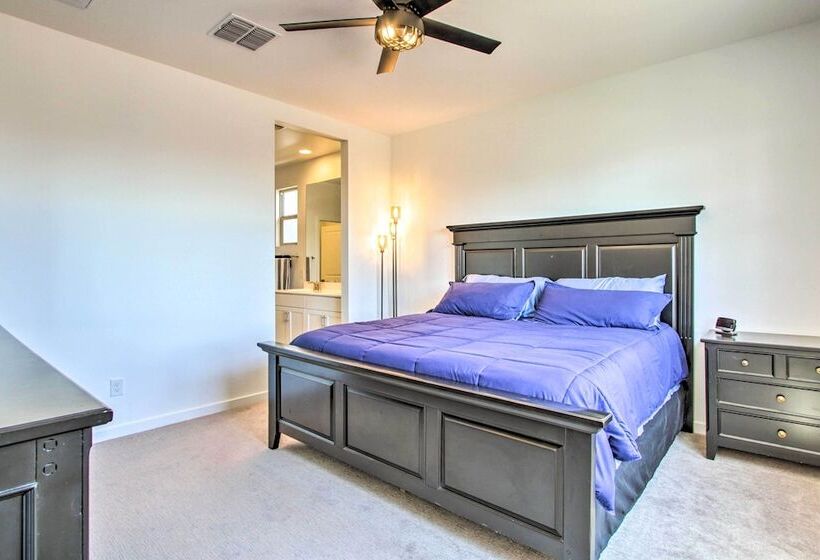 Surprise Vacation Home W/ Pool Access Near Golfing