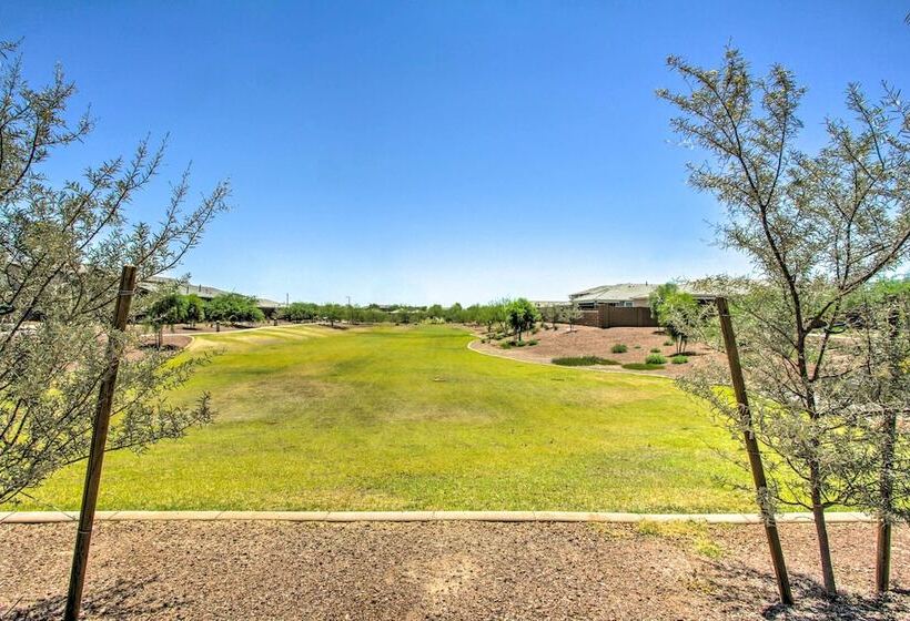 Surprise Vacation Home W/ Pool Access Near Golfing
