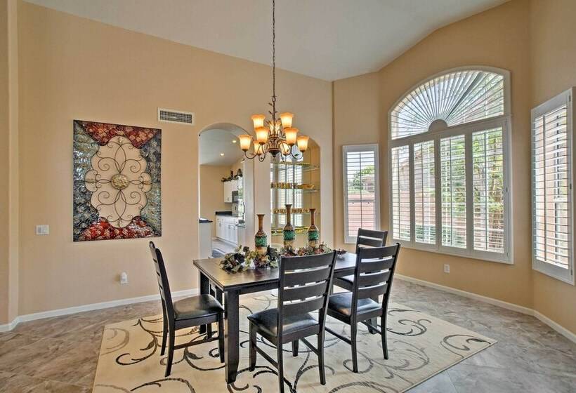 Modern Sun Lakes Golf Escape At Ironwood Club