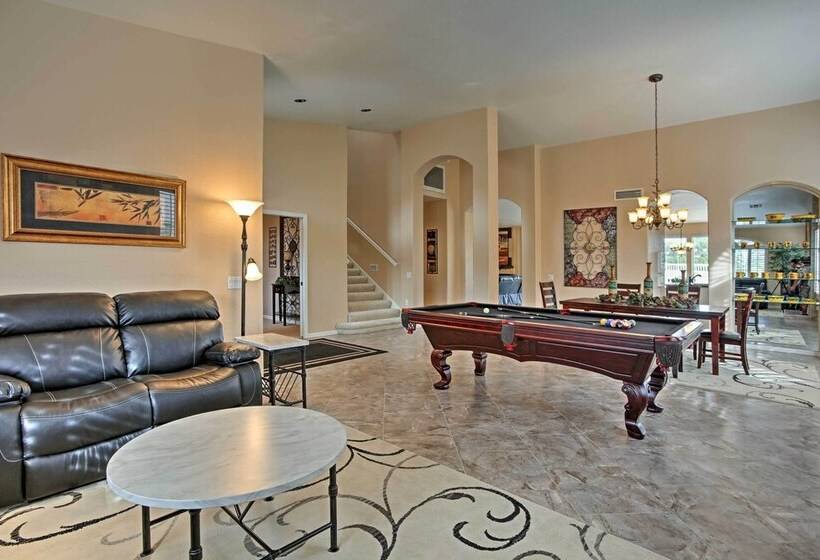 Modern Sun Lakes Golf Escape At Ironwood Club