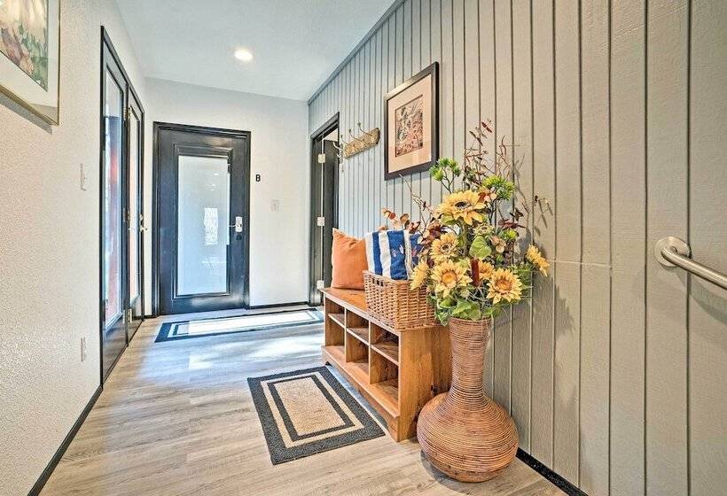 Mountain Escape   7 Miles To Mission Ridge Resort!