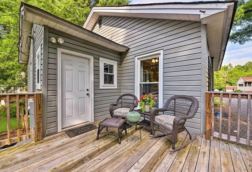 Mt Holly Cottage, Near Ntl. Whitewater Center