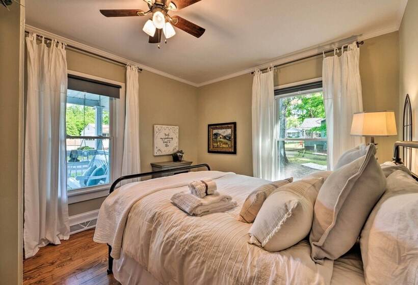 Mt Holly Cottage, Near Ntl. Whitewater Center