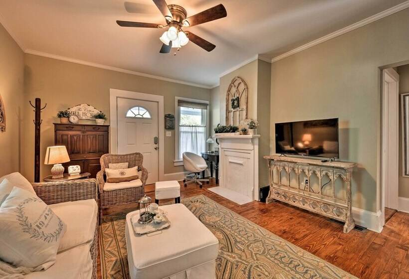 Mt Holly Cottage, Near Ntl. Whitewater Center