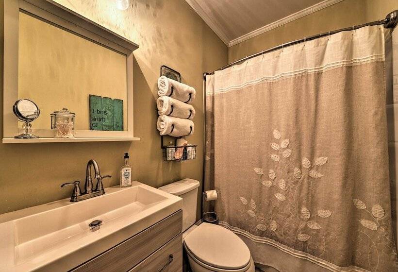 Mt Holly Cottage, Near Ntl. Whitewater Center