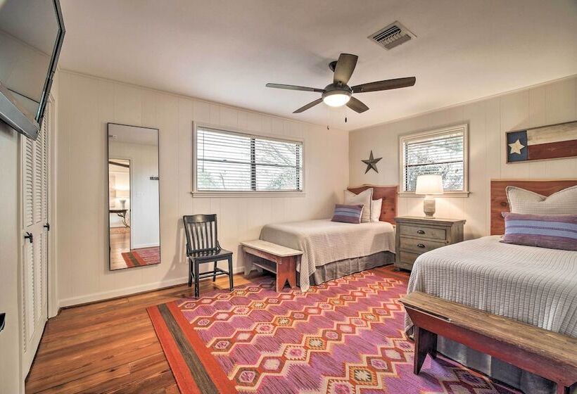 Idyllic  Century Oaks Farm  In New Ulm On 46 Acres