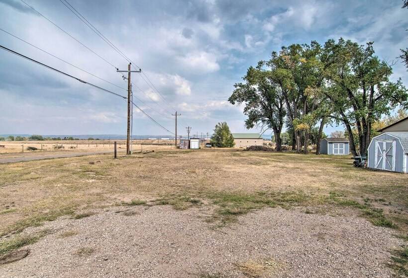 Red Gates Cottage 3 Miles To University!