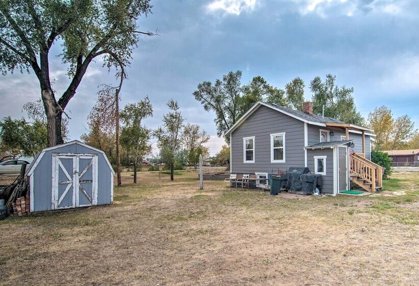 Red Gates Cottage 3 Miles To University!